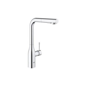 Grohe Essence New konyhai csaptelep, L-kifolyós