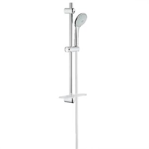 GROHE Euphoria mono 600 zuhanygarnitúra