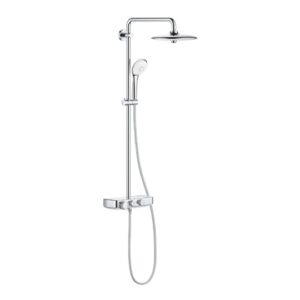 Grohe Euphoria SmartControl System 260 Mono