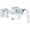 GROHE Eurocube egykaros kádcsaptelep