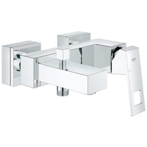 GROHE Eurocube egykaros kádcsaptelep