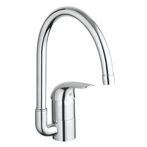 Grohe Euroeco Egykaros mosogatócsap 1/2”
