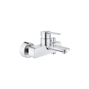 Grohe Lineare egykaros kádtöltő- és zuhanycsaptelep