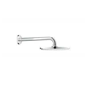 Grohe Rainshower Cosmopolitan 210 fejzuhany 286 mm zuhanykarral
