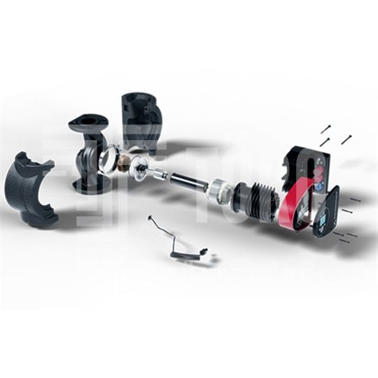 Grundfos Magna3 25-100 keringető szivattyú - Image 4