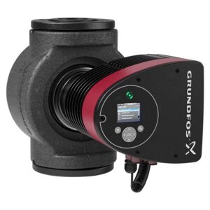 Grundfos Magna3 25-60 keringető szivattyú