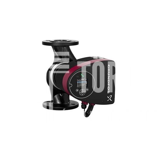 Grundfos MAGNA3 32-120 F keringető szivattyú