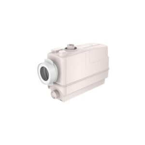 Grundfos Sololift2 CWC-3, falon belül