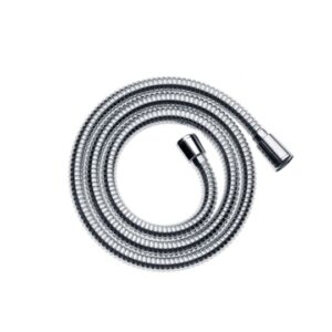 Hansgrohe 1,25 m-es Sensoflex fém zuhanycső