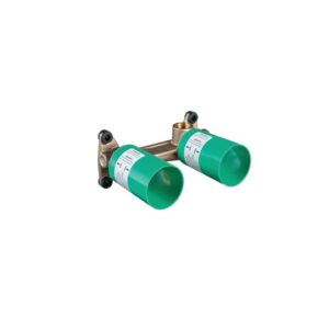 Hansgrohe Alaptest egykaros mosdócsaptelephez