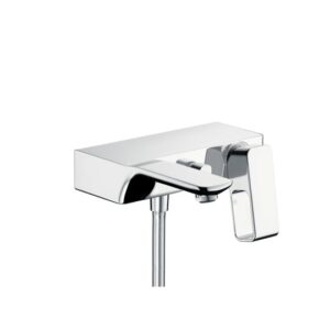 Hansgrohe AXOR Urquiola Egykaros kádcsaptelep falsíkon kívüli szereléshez