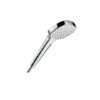 Hansgrohe Croma Select E 1jet kézizuhany, fehér/króm