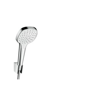 Hansgrohe Croma Select E 1jet Porter zuhanyszett 1,25 m