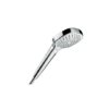 Hansgrohe Croma Select E Multi kézizuhany, fehér/króm
