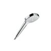 Hansgrohe Croma Select E Vario kézizuhany, fehér/króm