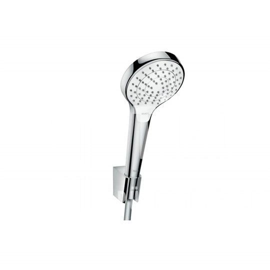 Hansgrohe Croma Select S Vario Porter zuhanyszett 1,25 m