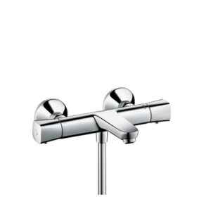 Hansgrohe Ecostat kádtermosztát falsíkon kívüli szereléshez