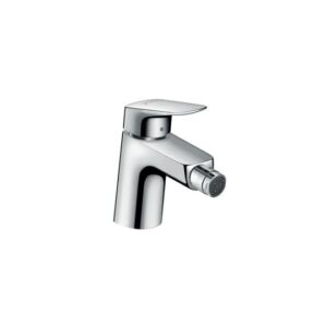 Hansgrohe Egykaros bidécsaptelep 70 automata lefolyó-garnitúrával