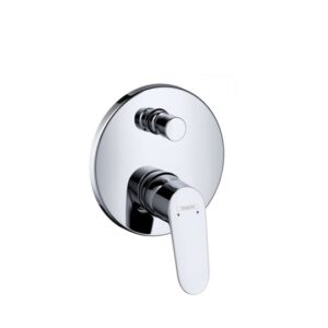 Hansgrohe Egykaros kádcsaptelep falsík alatti szereléshez