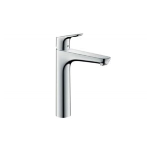Hansgrohe Egykaros mosdócsaptelep 190 lefolyógarnitúra nélkül