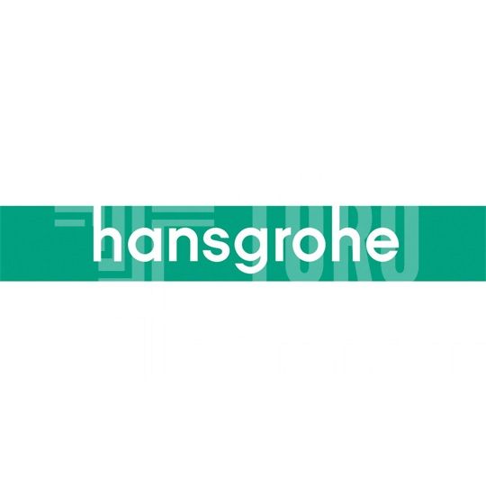 Hansgrohe Egykaros mosdócsaptelep 240 húzórudas - Image 3