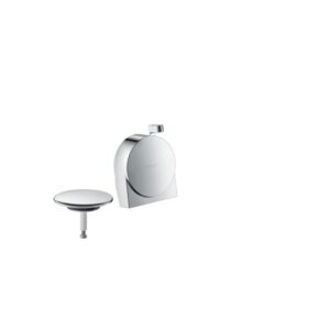 Hansgrohe Exafill S kádtöltő komplettkészlet