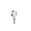 Hansgrohe Fixfit S tömlőcsatlakozás