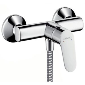 Hansgrohe Focus fali zuhanycsaptelep