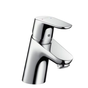 Hansgrohe Focus mosdó csaptelep 70 Push-Open