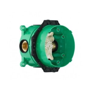 Hansgrohe iBox universal alaptest, DN15/DN20
