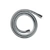 Hansgrohe Isiflex zuhanycső 1,25 m fehér