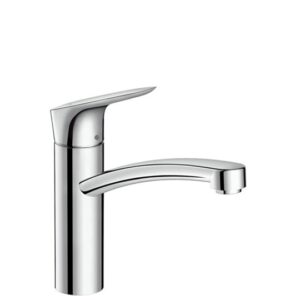 Hansgrohe Logis álló konyhai mosogató csaptelep