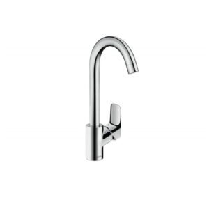 Hansgrohe Logis egykaros konyhai csaptelep 260