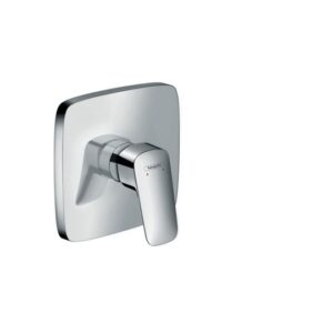 Hansgrohe Logis zuhany színkészlet