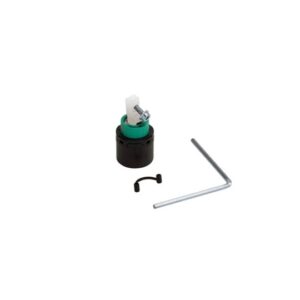 Hansgrohe M3/M2 kerámiabetét