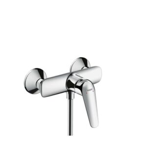 Hansgrohe Novus egykaros falsíkon kívüli zuhanycsaptelep KIFUTÓ TERMÉK!