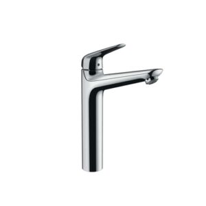 Hansgrohe Novus egykaros mosdócsaptelep 230 automata lefolyóval KIFUTÓ TERMÉK!