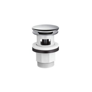 Hansgrohe Push-Open lefolyó-garnitúra