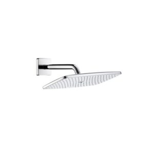 Hansgrohe Raindance E 360 Air 1jet fejzuhany 240 mm-es zuhanykarral