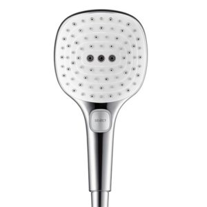 Hansgrohe Select zuhanyfej E 120 3jet