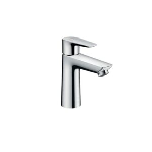 Hansgrohe Talis E egykaros mosdócsaptelep 110 CoolStart