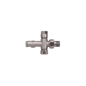 Herz H-1000 bypass-test sarok 1/2"xG3/4" kétcsöves