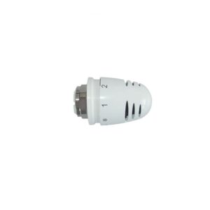 HERZ-Design termosztatikus fejek, “Mini” M 28 x 1,5 csatlakozással