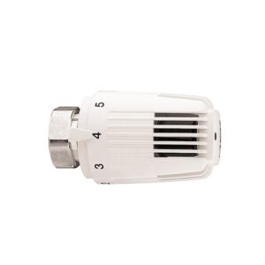 Herz termofej M 28 x 1,5 csatlakozással, 6–28 °C