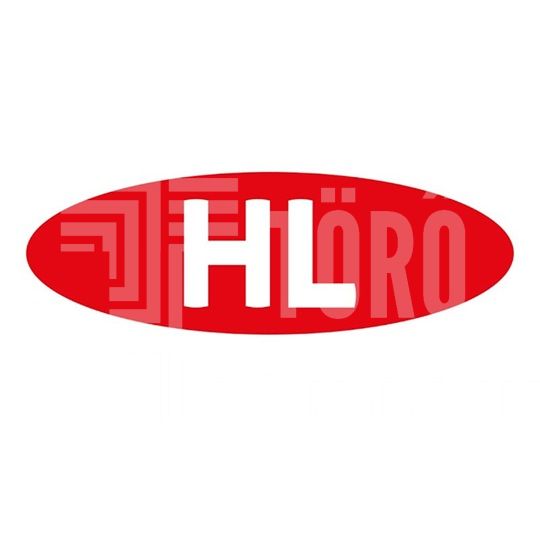 HL905 Légbeszívó szelep, falba süllyeszthető - Image 3