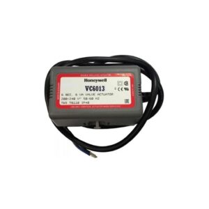 Honeywell Nyit/zár meghajtó motor VC sorozatú szelepekhez