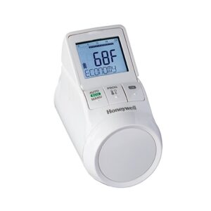 Honeywell TheraPro HR90 elektronikus radiátorszelep szabályozó