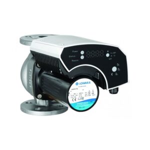 Lowara Ecocirc XL 65-150F 340MM DN65 karimás fűtési keringető szivattyú