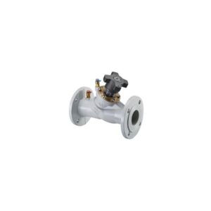 Oventrop Hydrocontrol VFC beszabályozó szelep, DN65, karimás, PN16