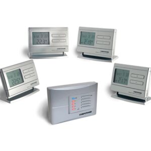 Computherm Q8RF zónavezérlő